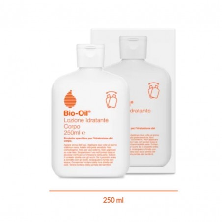 Perrigo Bio-oil Lozione Corpo 250 Ml