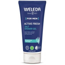 Weleda Doccia For Men...
