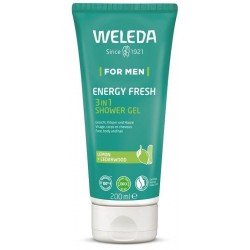 Weleda Doccia For Men...