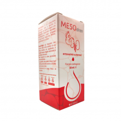 Hering Mesodren Gocce 50 Ml