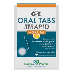 Prodeco Pharma Gse Oral...