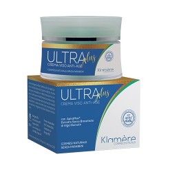 Nutrigea Klamere Crema Viso...