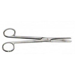 Farmacare Forbice Retta...