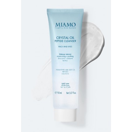 Tubo struccante Miamo 150ml Tubo struccante Miamo 150ml