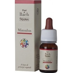 Mimulus Guna Gocce 10 Ml