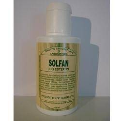 SOLFAN SH 125ML