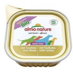 Almo Nature Daily Menu Bio...