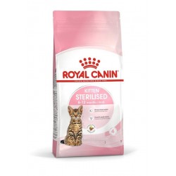 Royal Canin Feline Health...