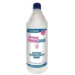 Uragme Forhans Manisane...