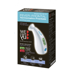 Uragme Termometro Frontale...