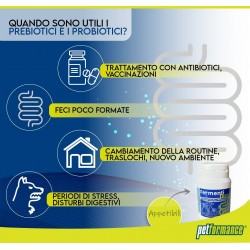 General & Pharma Petformance Fermentiflora 30 Compresse