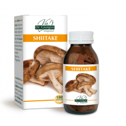 Dr. Giorgini Shiitake 180...