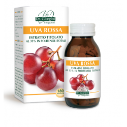 Dr. Giorgini Uva Rossa...