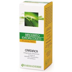 Farmaderbe Cardiaca...