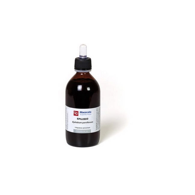 Fitomedical Epilobio Tintura Madre 500 Ml