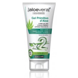 Zuccari Aloevera2 Gel...