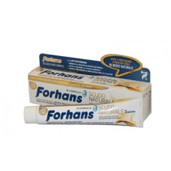 Uragme Forhans Dentifricio...