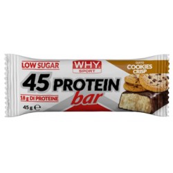 Biovita Whysport 45 Protein...