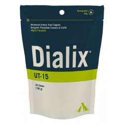 Vetnova Salud S. L. Dialix...