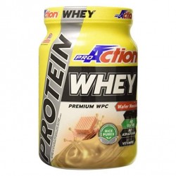 Proaction Whey Wafer...