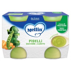 Danone Mellin Omogeneizzato...