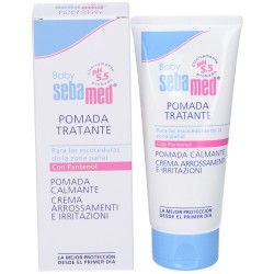 Sebamed Baby Crema...