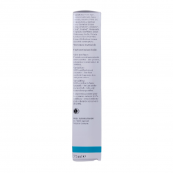 Wala Dr Hauschka Dentifricio Sensitive Acqua Salina 75 Ml