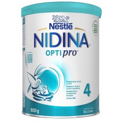 Nestlè Nidina Optipro 4...