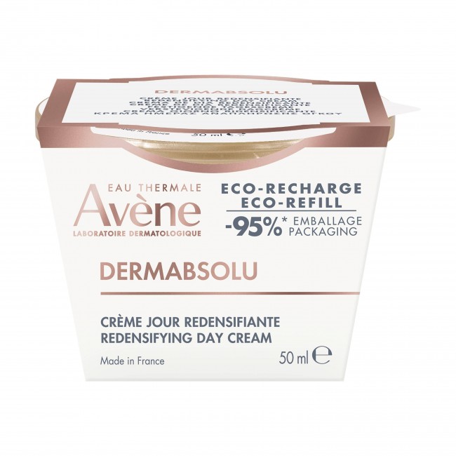 Av&egrave;ne Avene Dermabsolu Crema Giorno Ricca 50 Ml