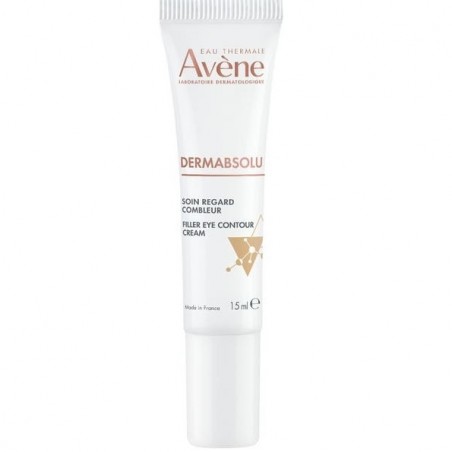 Avène Avene Dermabsolu Contorno Occhi 15 Ml