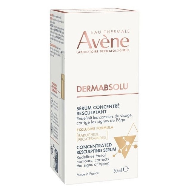 Avène Avene Dermabsolu Siero Nuova Formula 30 Ml