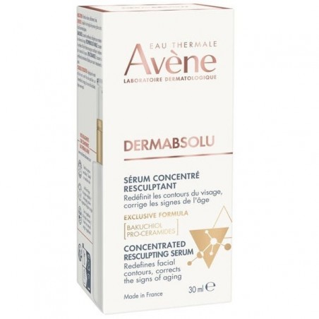 Avène Avene Dermabsolu Siero Nuova Formula 30 Ml