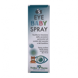 Prodeco Pharma Gse Eye Baby...