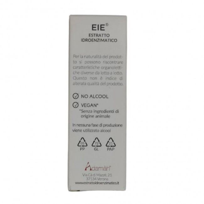 Adamah Eie Tensioril 60 Ml