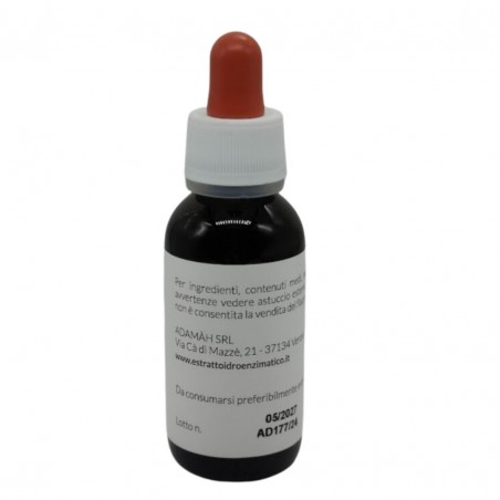 Adamah Eie Tensioril 60 Ml