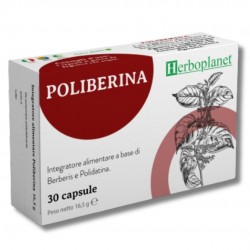 Herboplanet Poliberina 30...