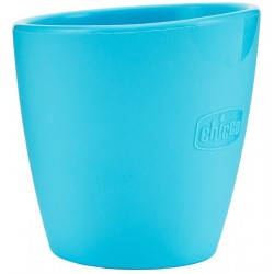 Chicco Biberon Silicone...