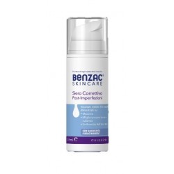Galderma Benzac Skincare...