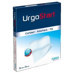Urgo Medical Medicazione...