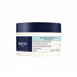 Phyto Purete' Shampoo Scrub...