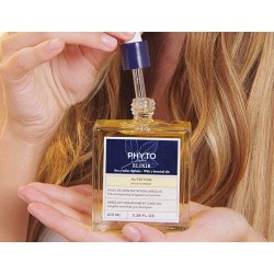 Phyto Nutrition Olio Nutriente Sublimante 100 Ml