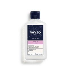 Phyto Boucles Shampoo...