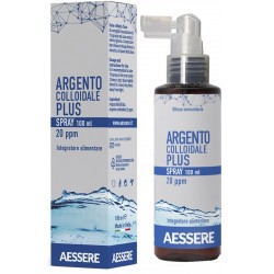 Aessere Argento Colloidale...