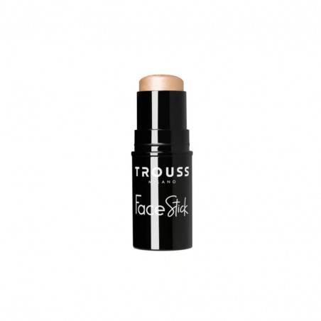 1 pezzo di Face Stick Illuminant 03 da Trouss Make Up 1 pezzo di Face Stick Illuminant 03 da Trouss Make Up