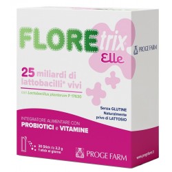 Proge Farm Floretrix Elle...