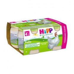 Hipp Bio Omogeneizzato...