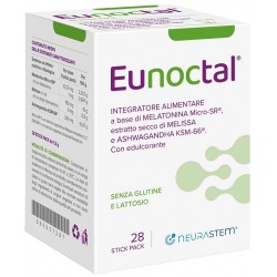 Neurastem Eunoctal 28 Stick...