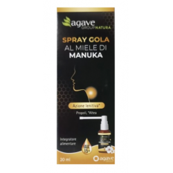 Agave Farmaceutici Spray...