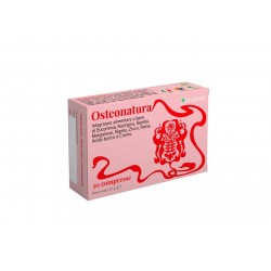 Herboplanet Osteonatura 30...