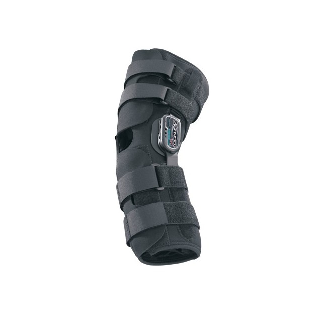 Djo Playmaker Ginocchiera Corta Aperta M